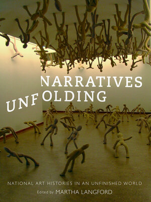 cover image of Narratives Unfolding